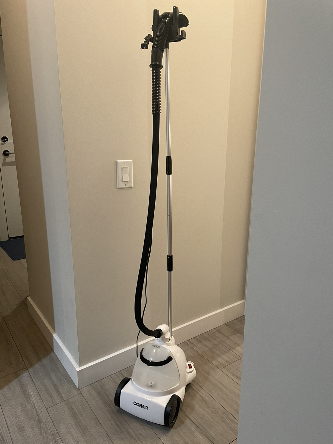 Conair Fabric Steamer thumbnail