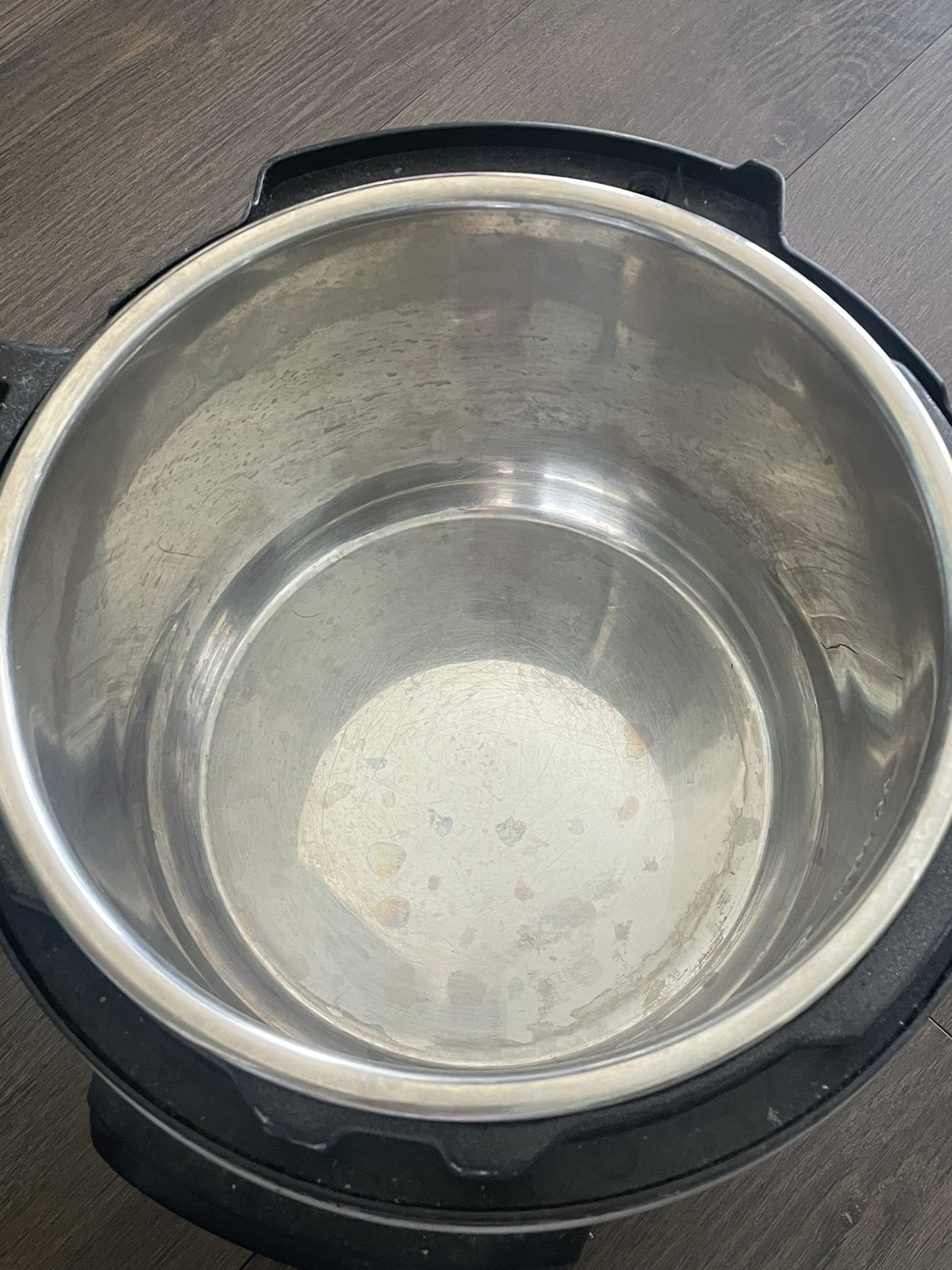 Instant pot - photo 2