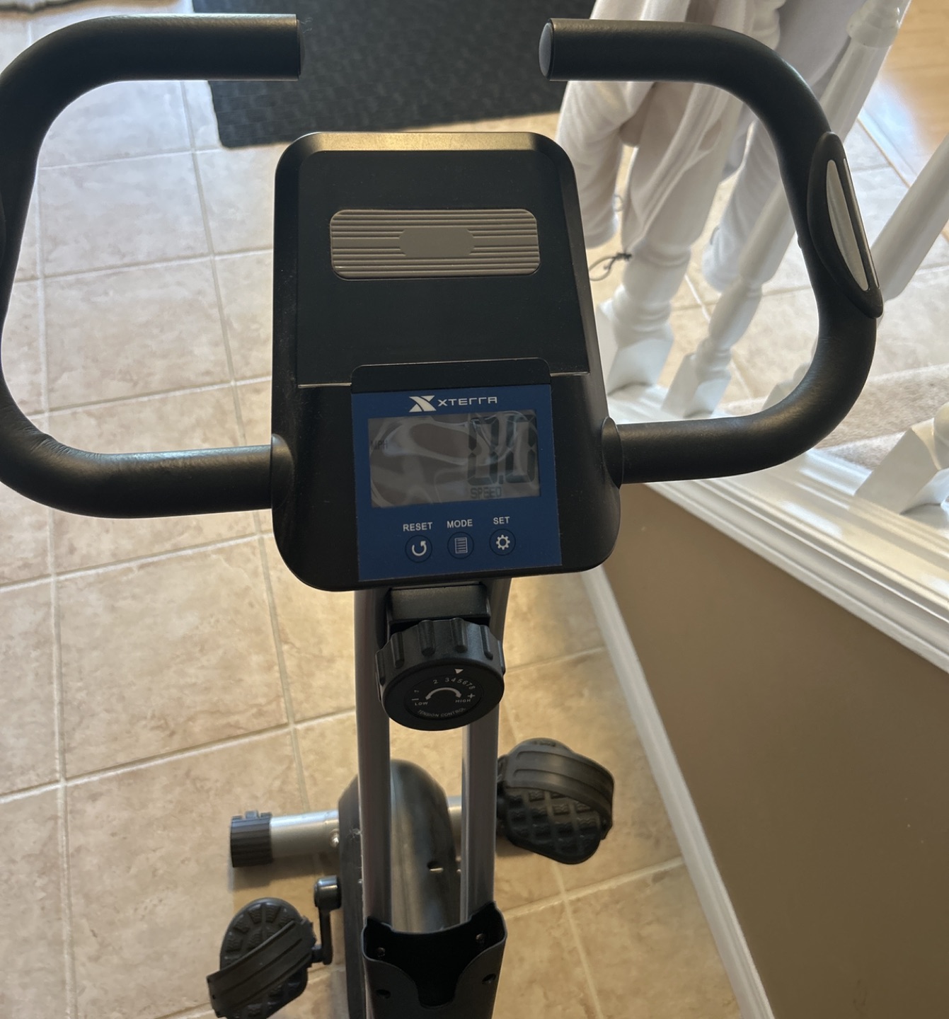 Xterra Stationary Bike - photo 2
