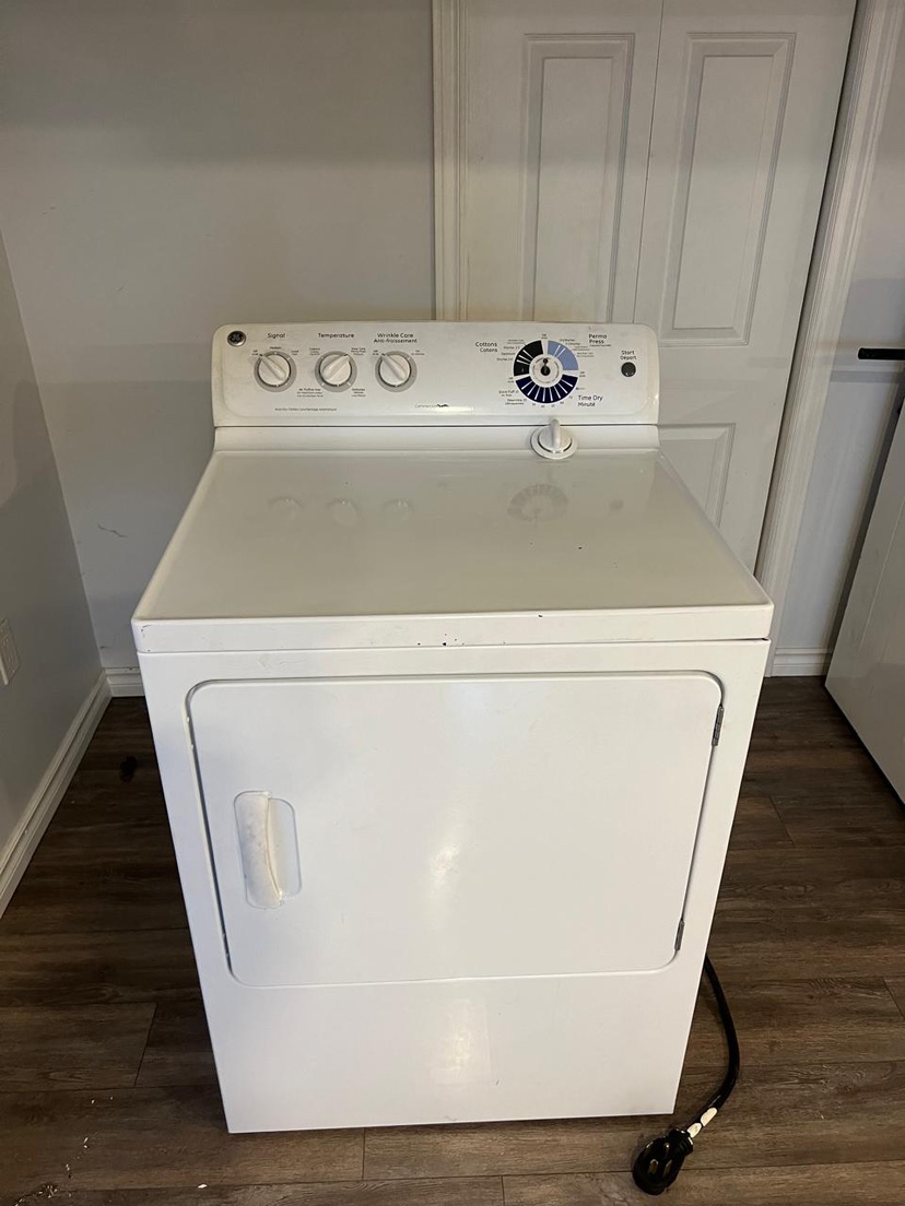 Dryer