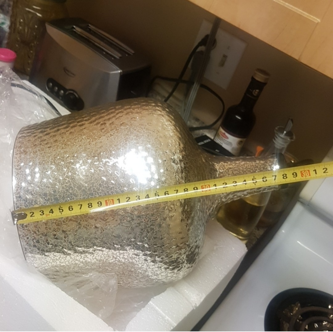 BNIB hanging light thumbnail