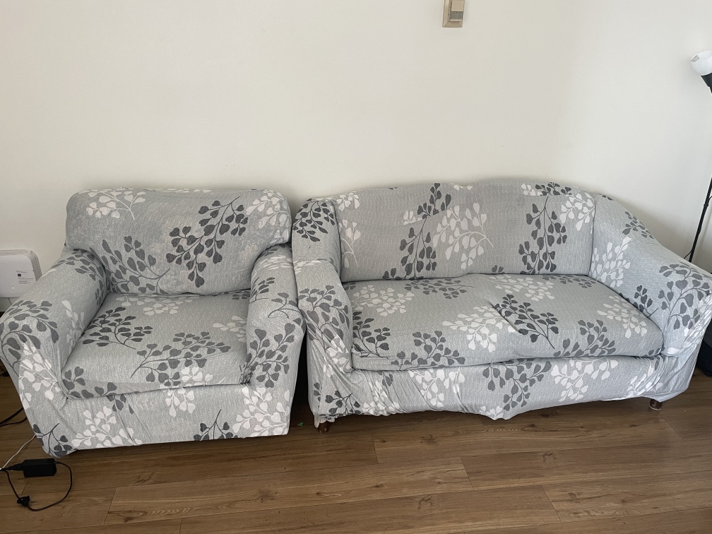 Sofa / Couch / love seat / Single seat