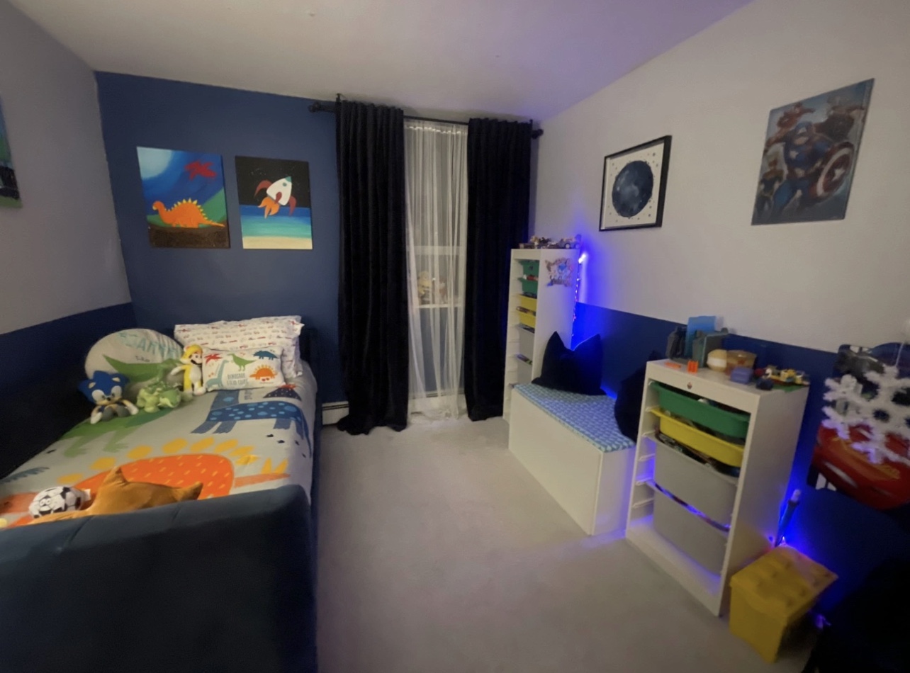 IKEA Storage for kids room - photo 2