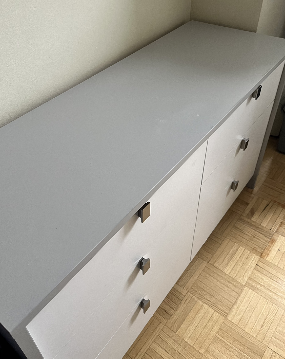 6 Drawer Dresser - photo 2