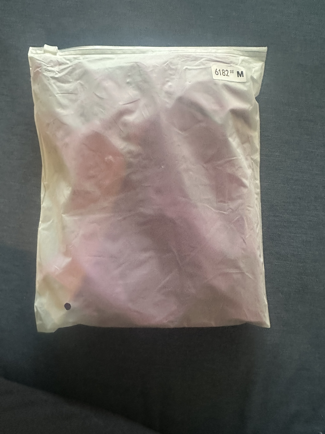 Brand new with tags Hey shape bodysuit M/Purple image indicator(6)