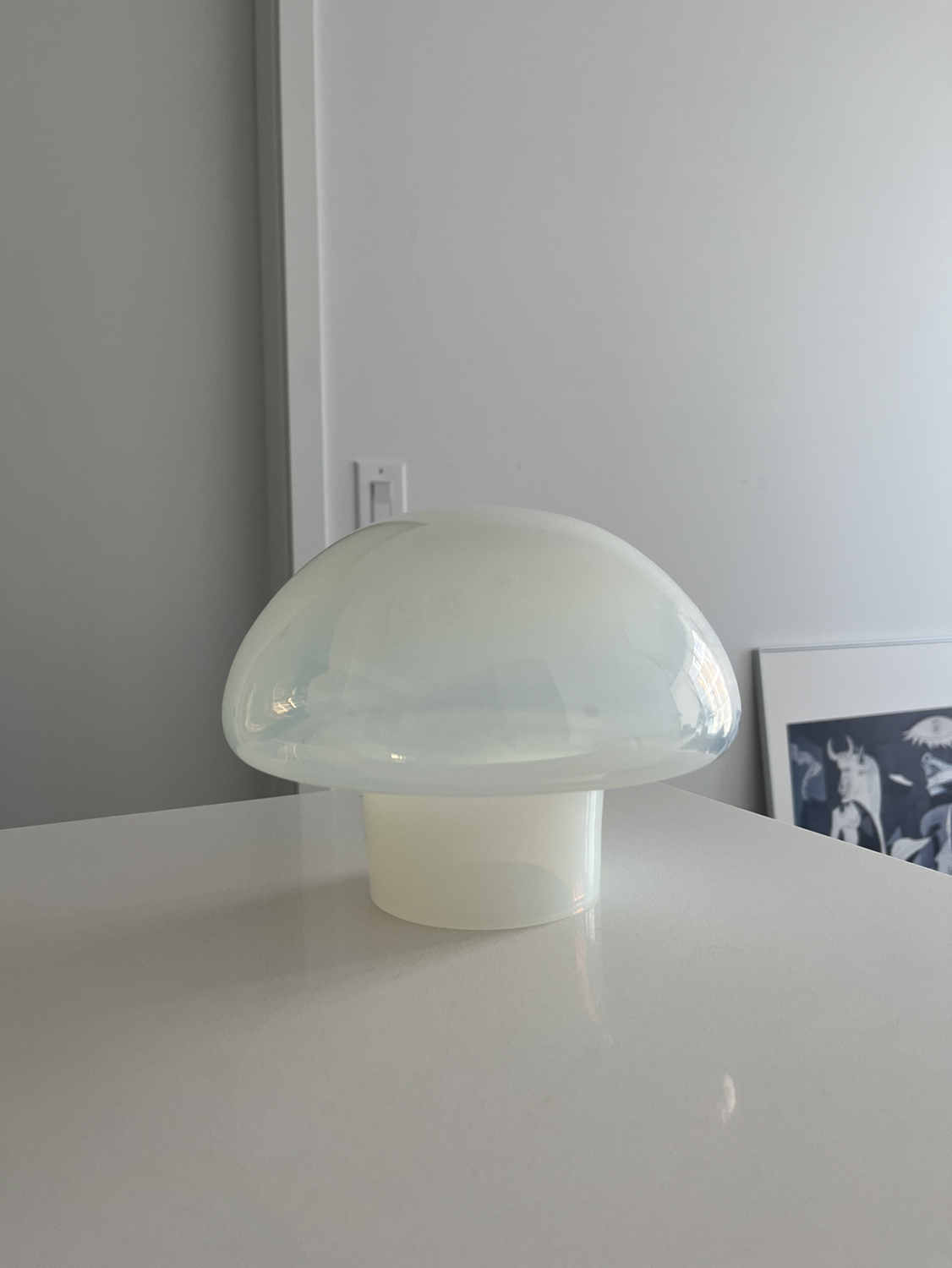 Vintage Mushroom Orb thumbnail