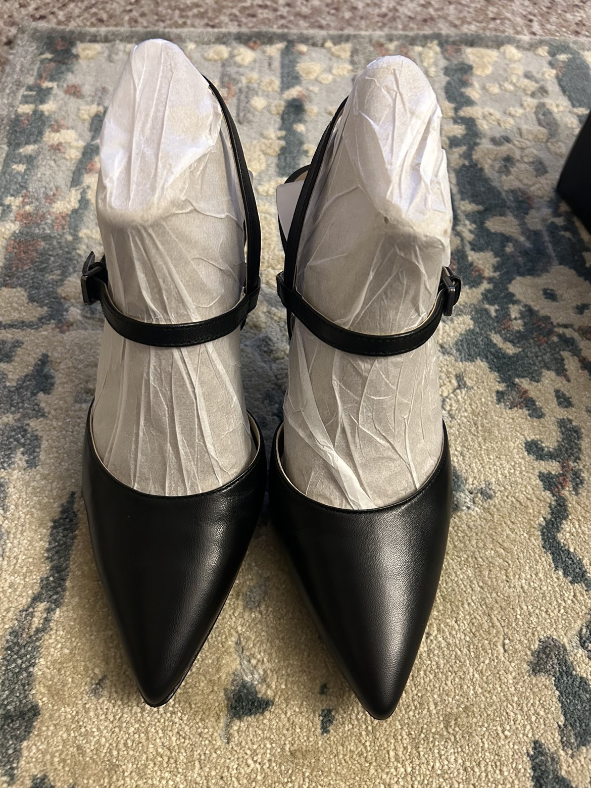 Naturlizer Pumps New In Box - photo 5