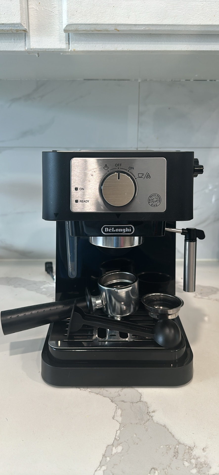 Espresso Machine - Delongi - photo 2