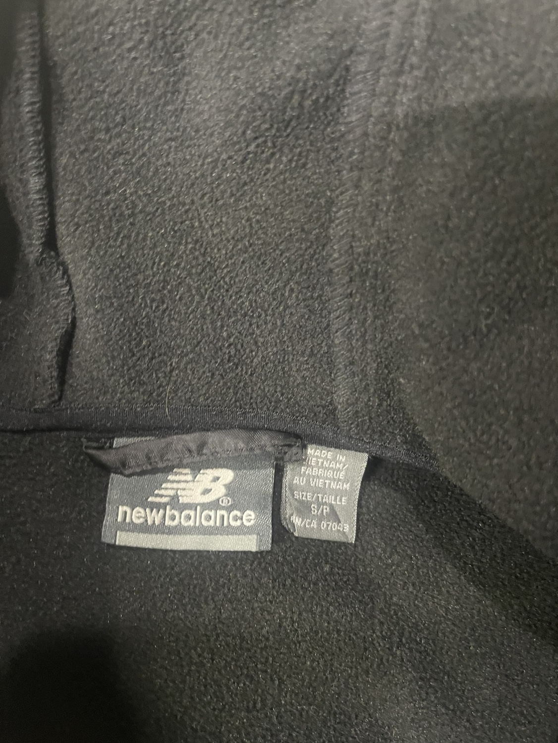 New Balance Jacket - photo 2