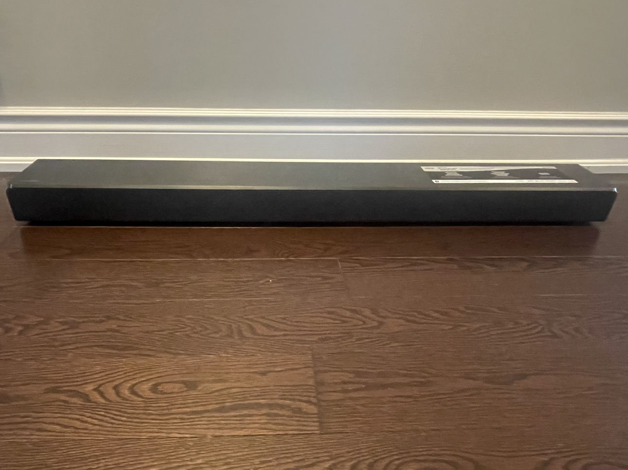 Samsung Sound Bar