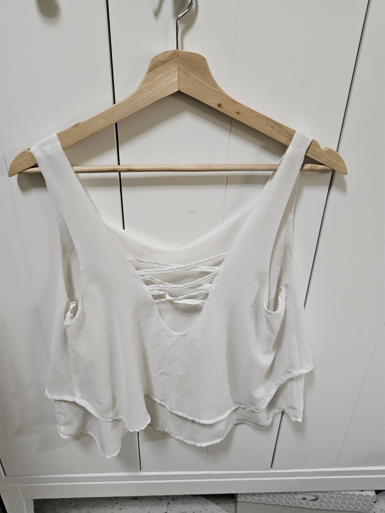 #freecycle mine brand top - photo 2