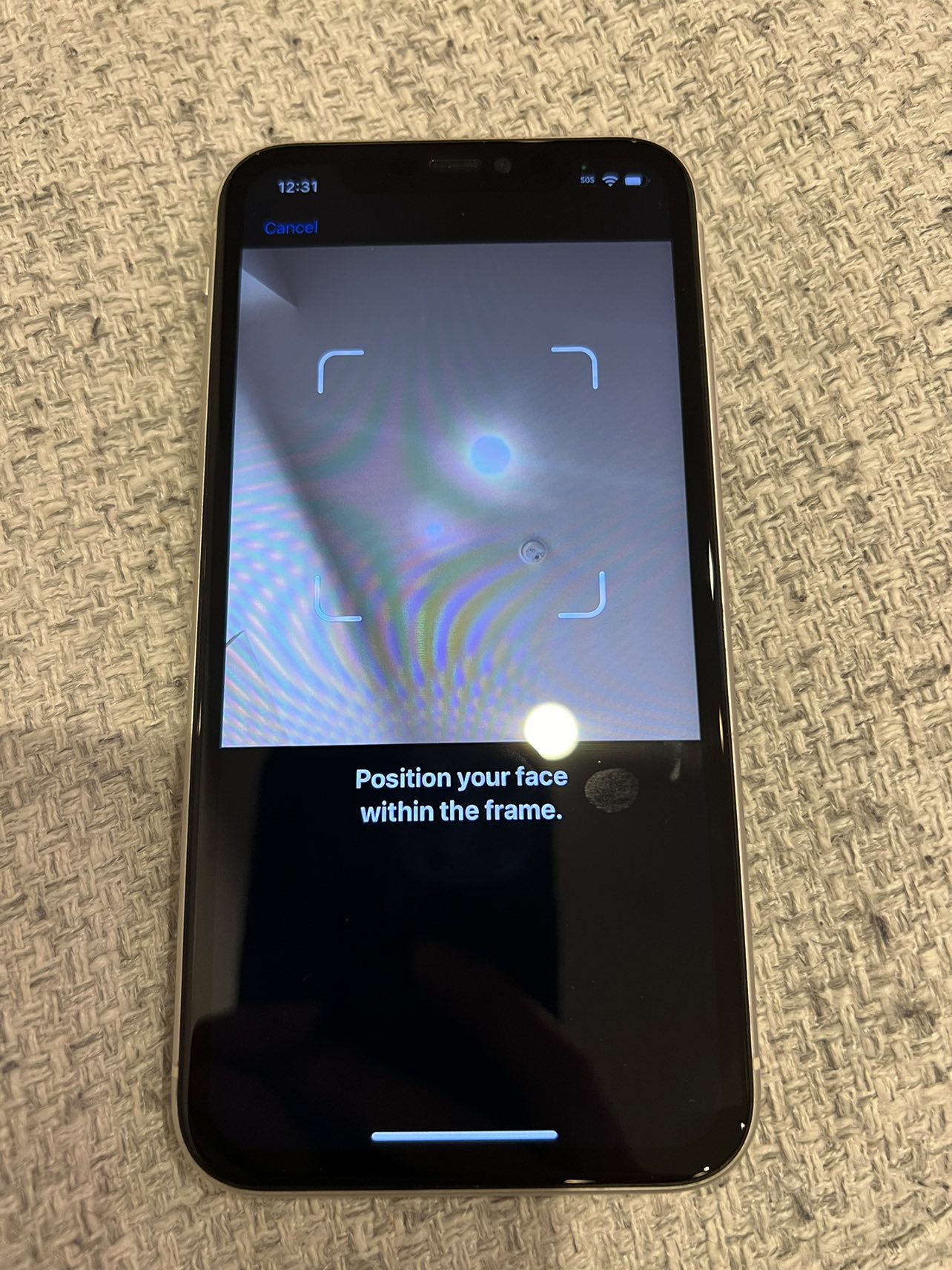 iPhone 11 64gb white - photo 4