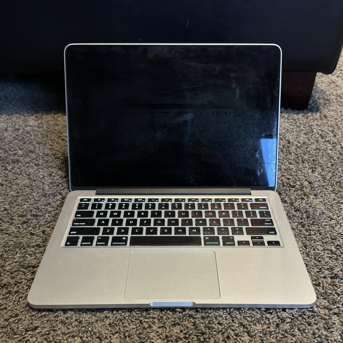 MacBook Pro 13’ 2014 - photo 2