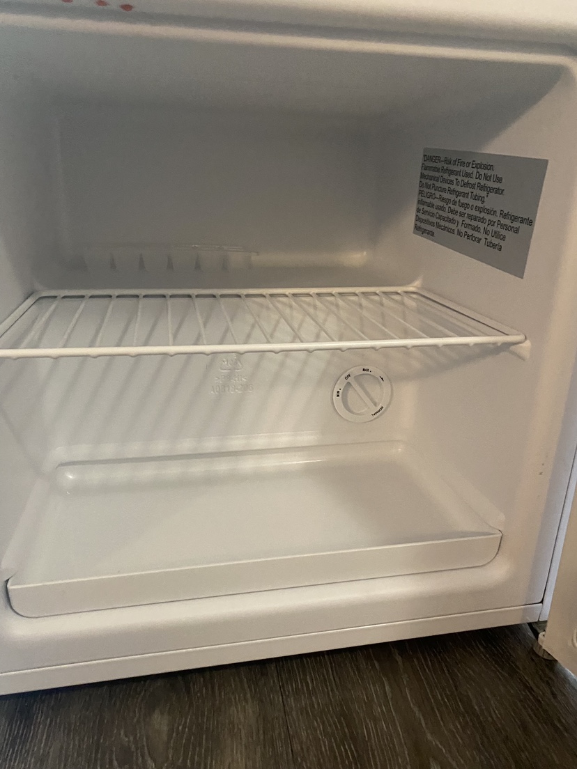 Mini freezer in excellent condition - photo 3