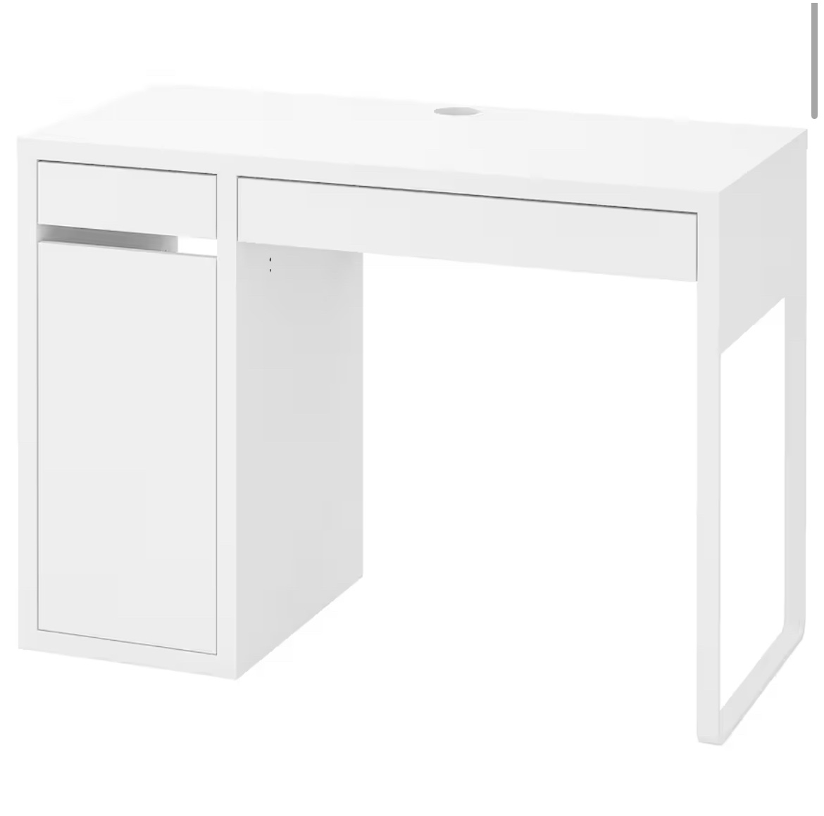 Office desk - photo 5