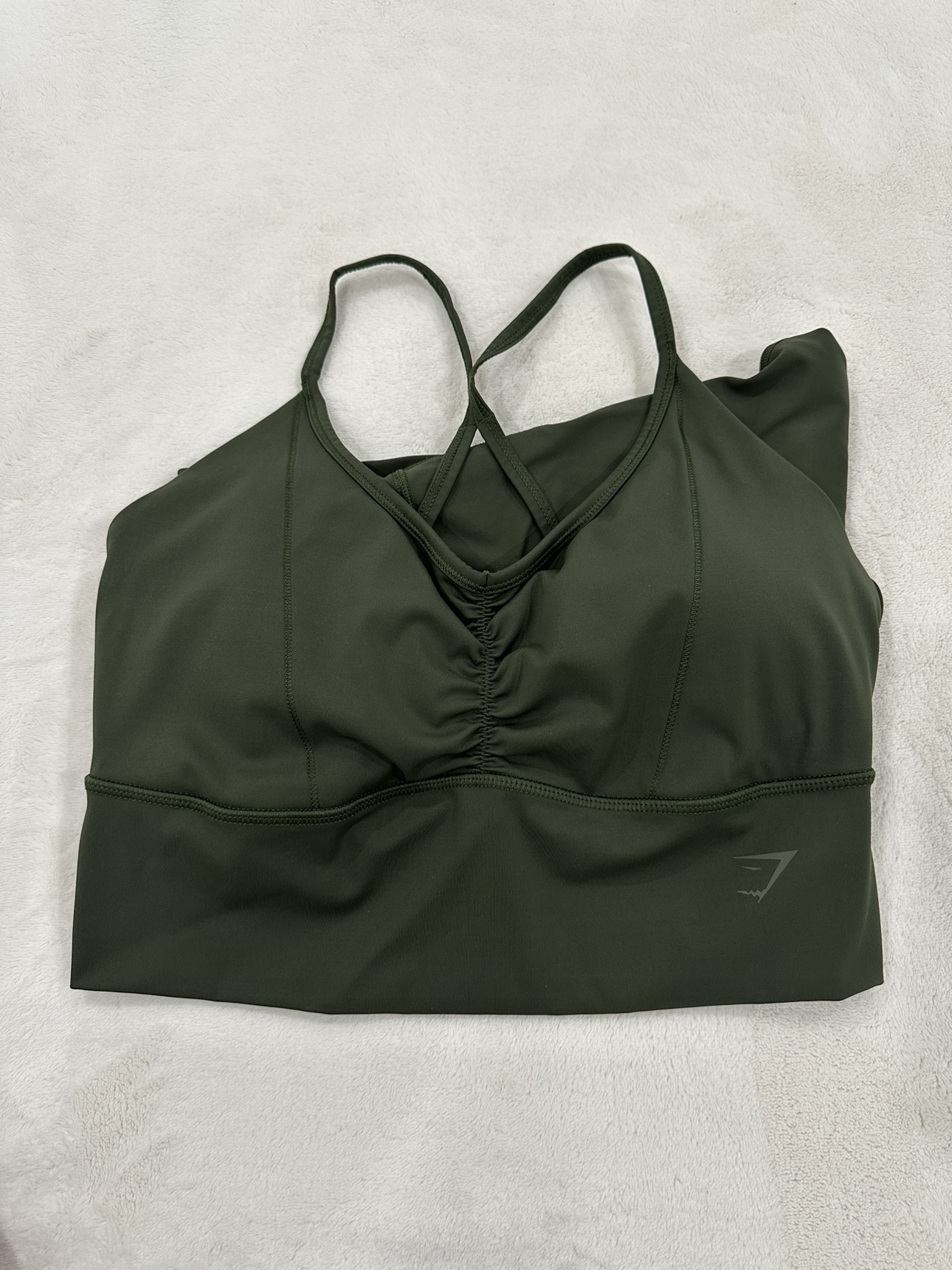 Gymshark elevate set - photo 2