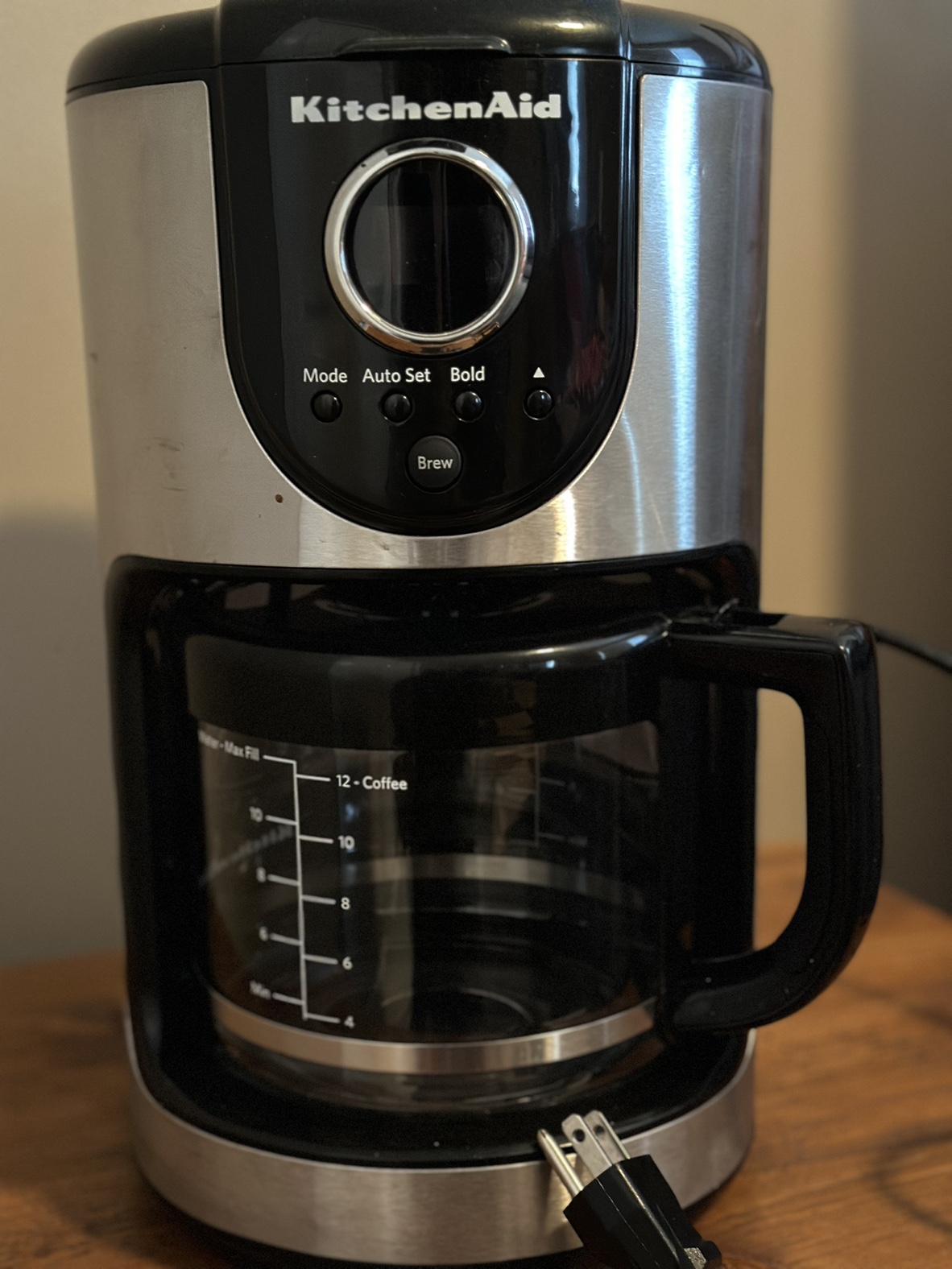 Coffee Maker (12 cup) - photo 4