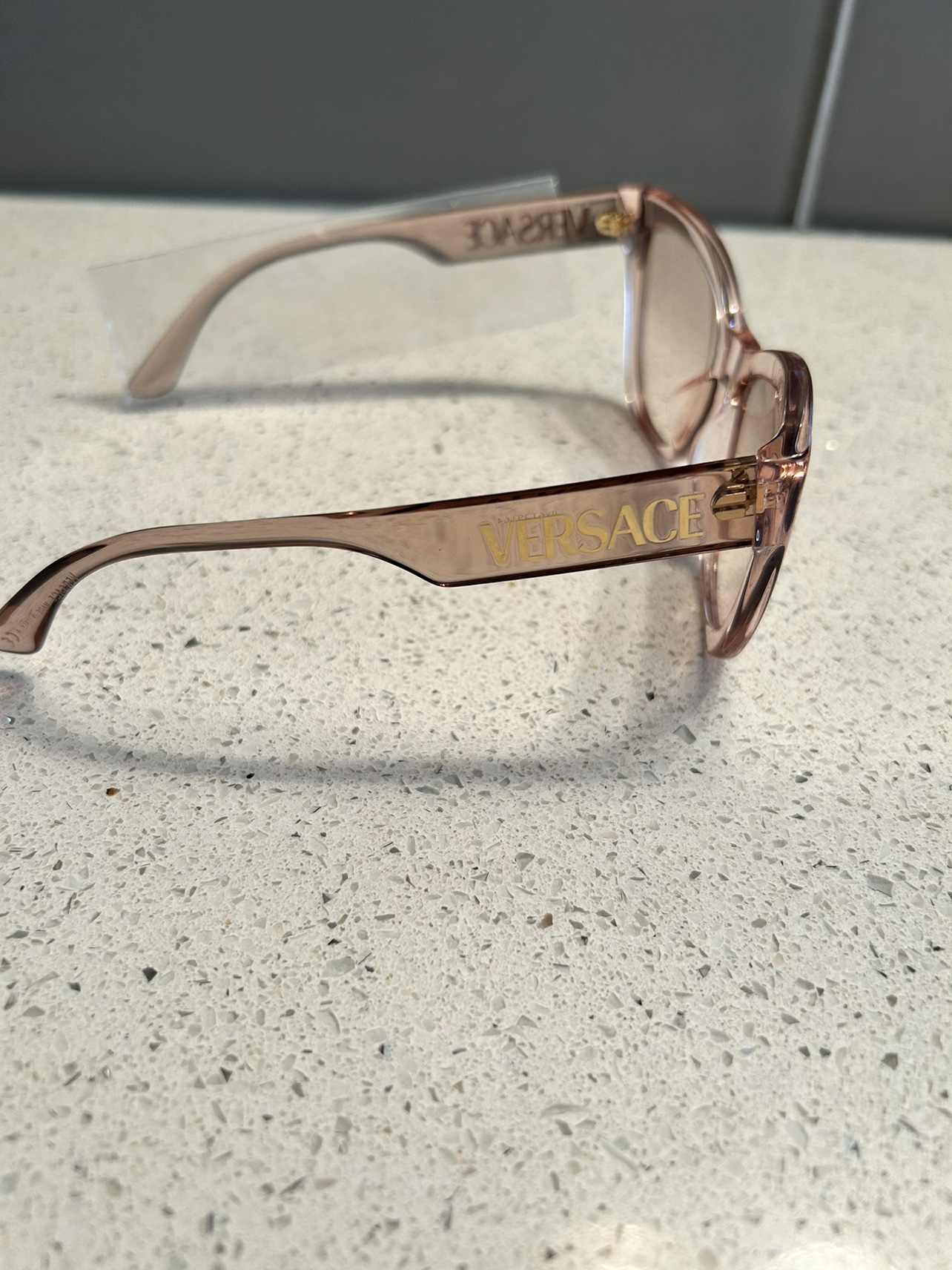Versace sunglasses - photo 2