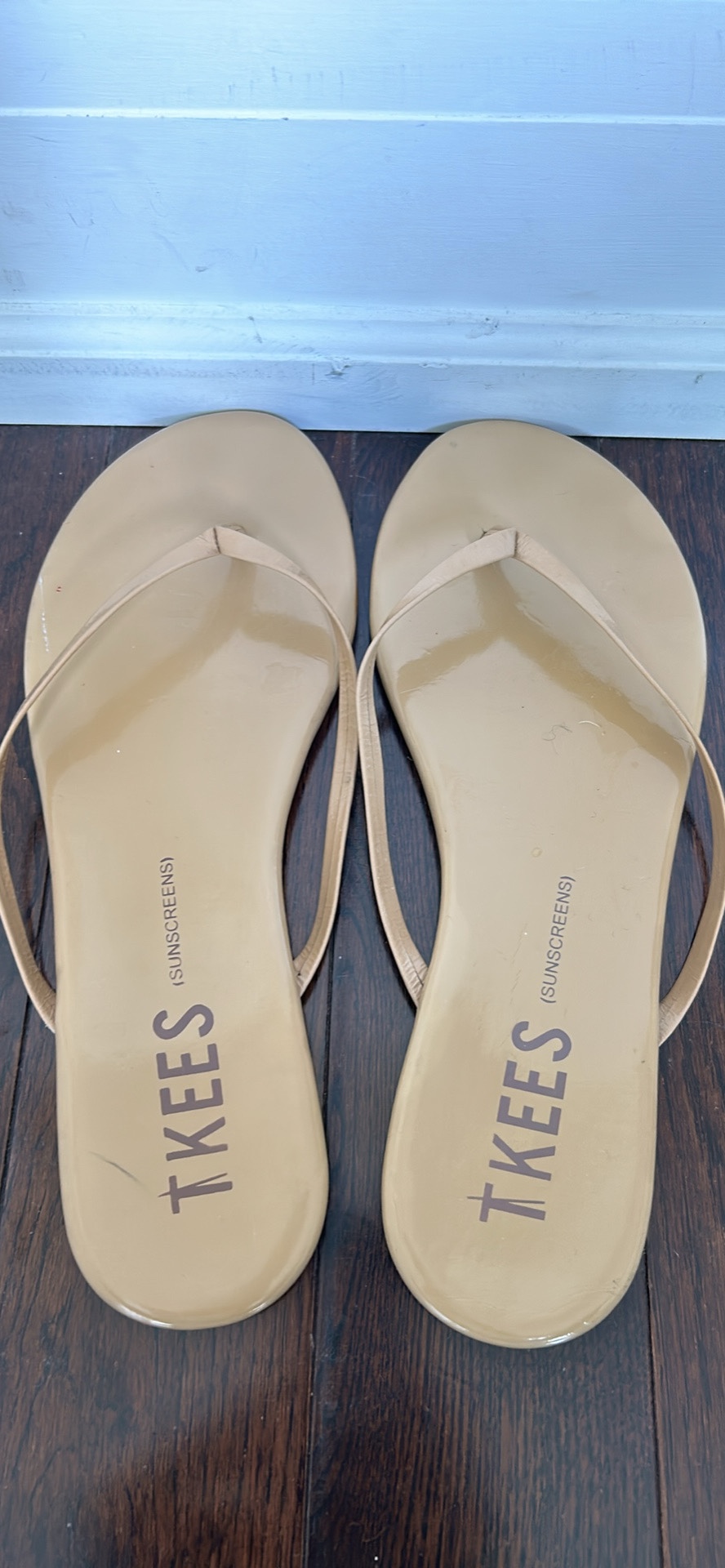 Tkees sunscreen flip flops thumbnail