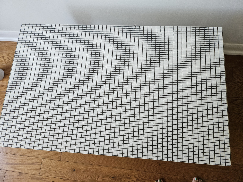ikea LACK coffee table - photo 2