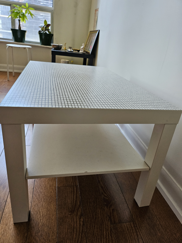 ikea LACK coffee table - photo 3