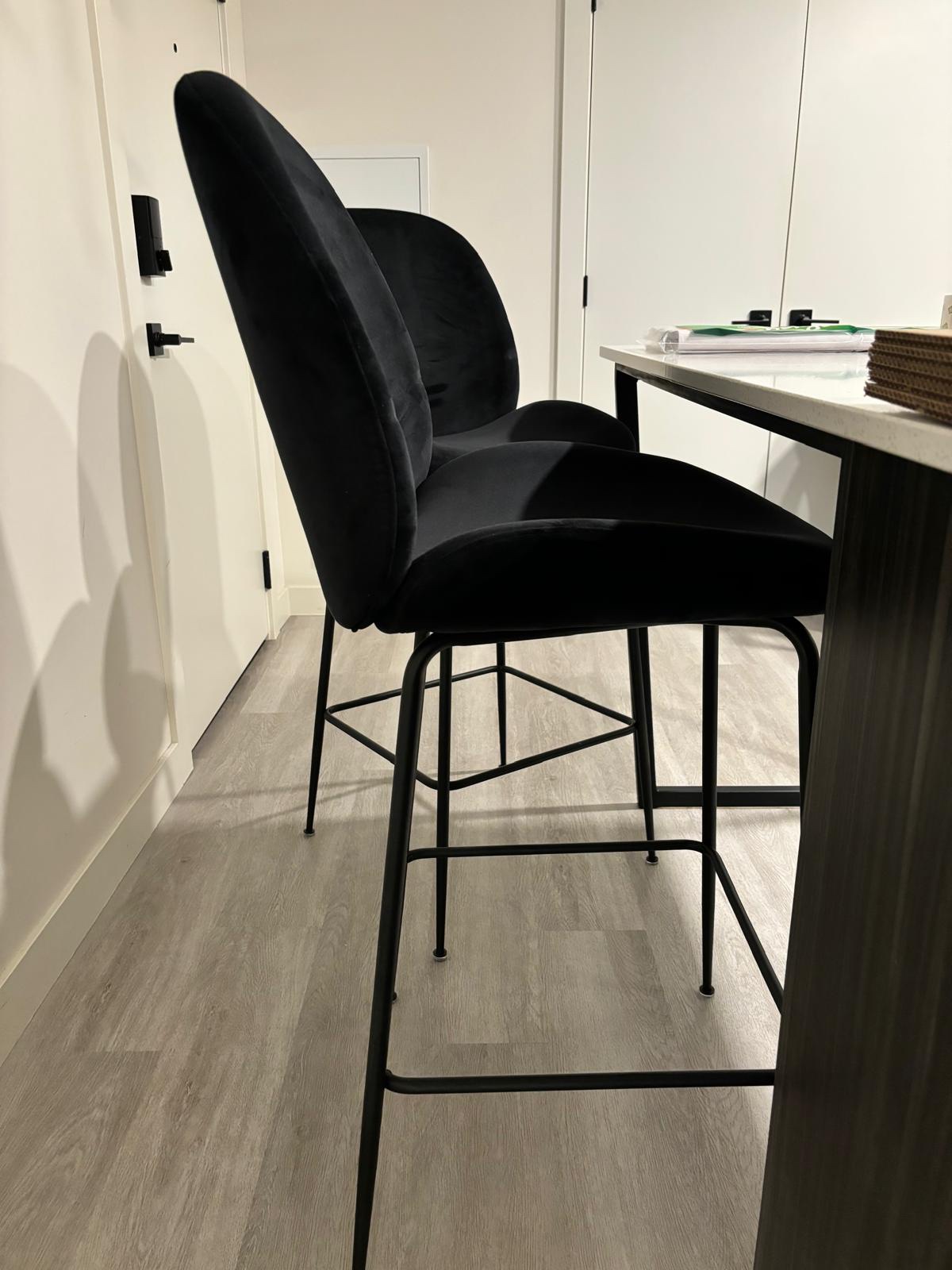 Bar stool - photo 3