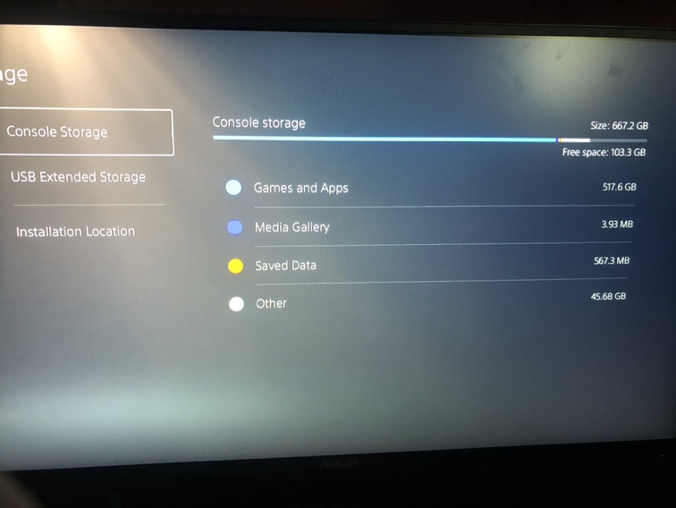 Ps5 disc edition - photo 3