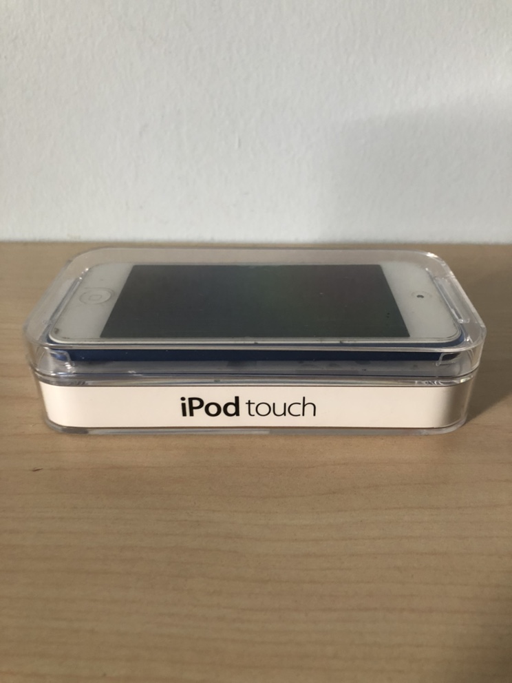 iPod Touch 6th Gen thumbnail