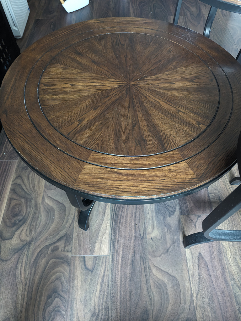 Coffee Table Set - photo 2