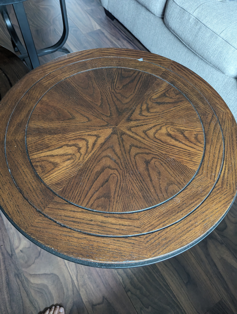 Coffee Table Set - photo 3