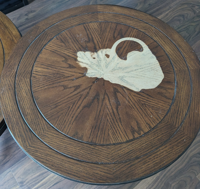 Coffee Table Set - photo 4