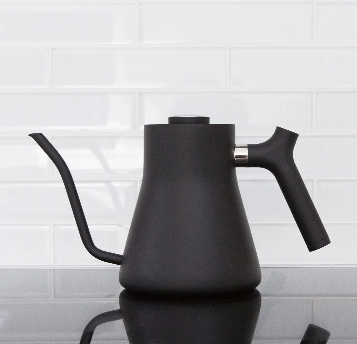 New Stagg stovetop Kettle for coffee/tea brew