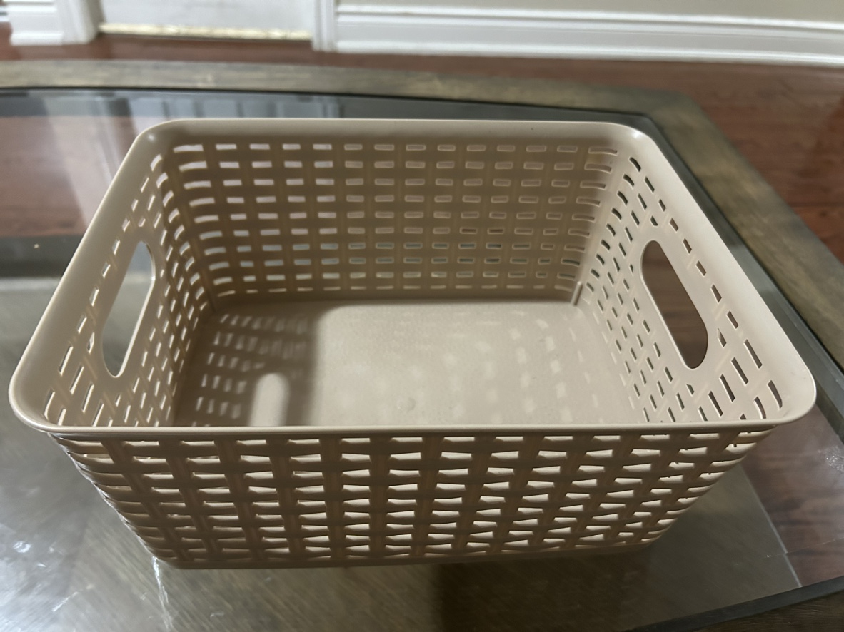 Basket 🧺 image indicator(2)