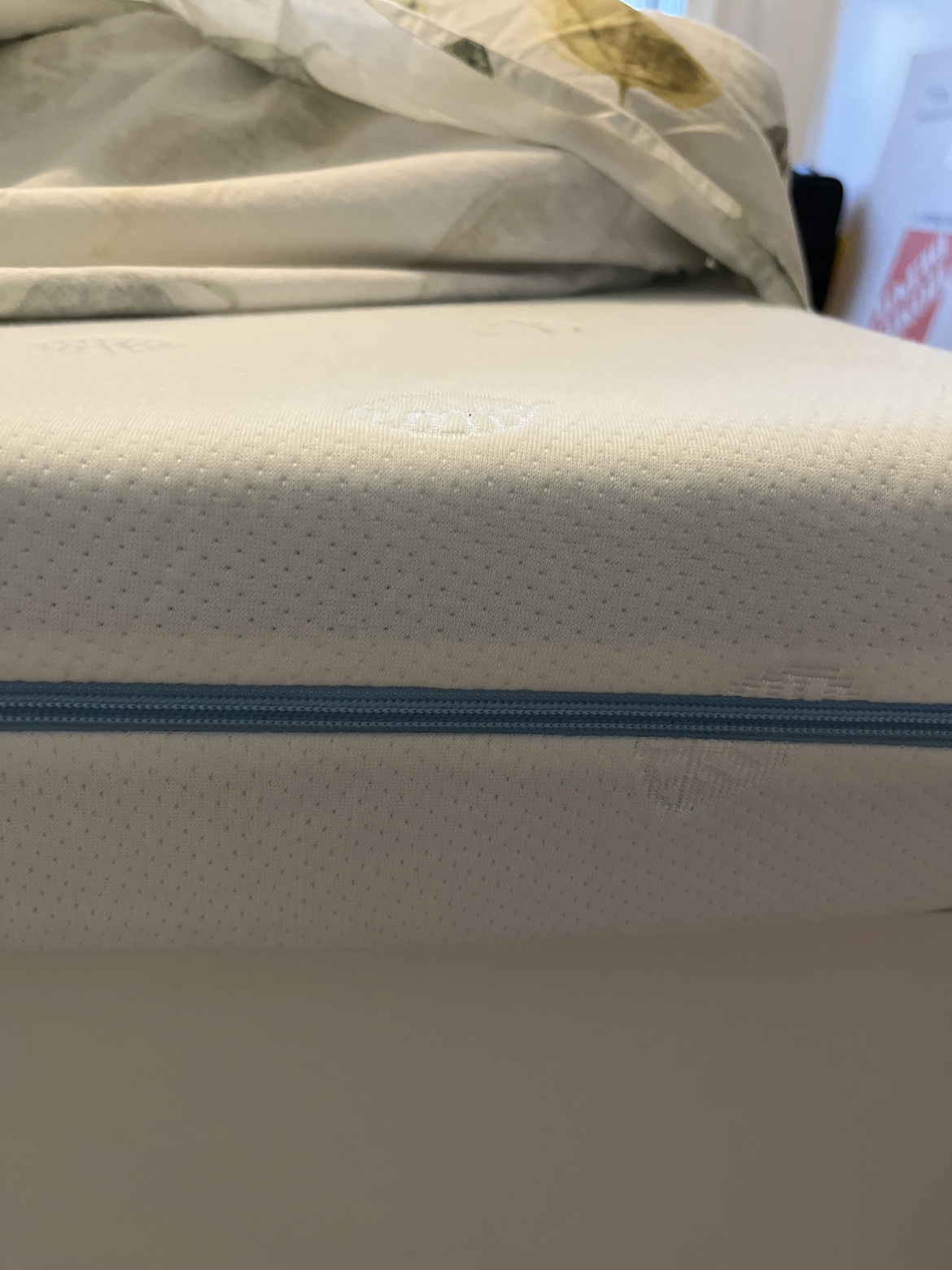 2 New Twin Mattress