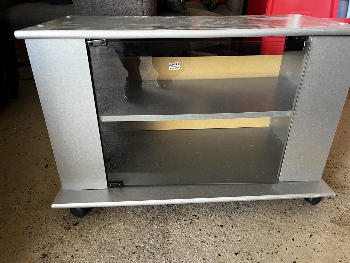 Tv stand