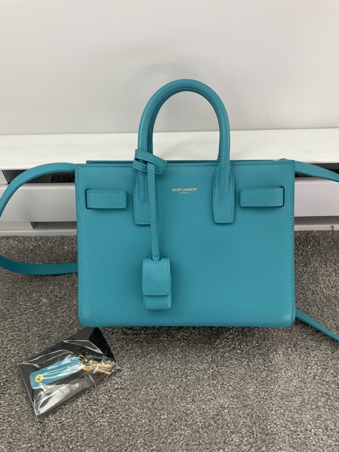 YSL handbag