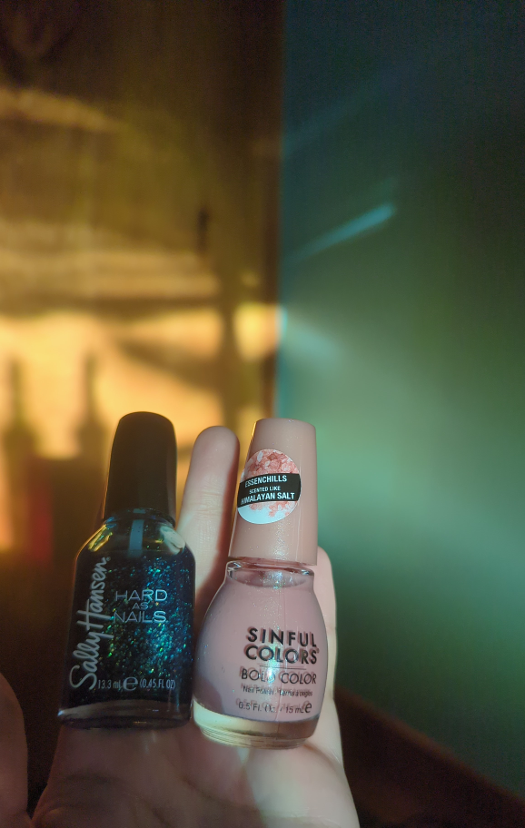 Nail Paint