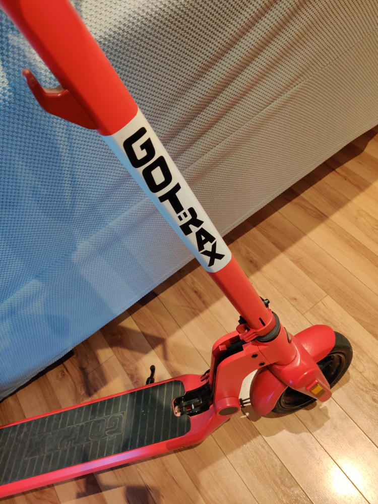 Gotrax Apex Electric Scooter
