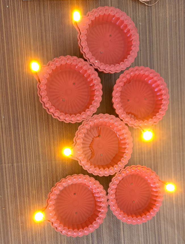 water sensor light (grab all for 3)