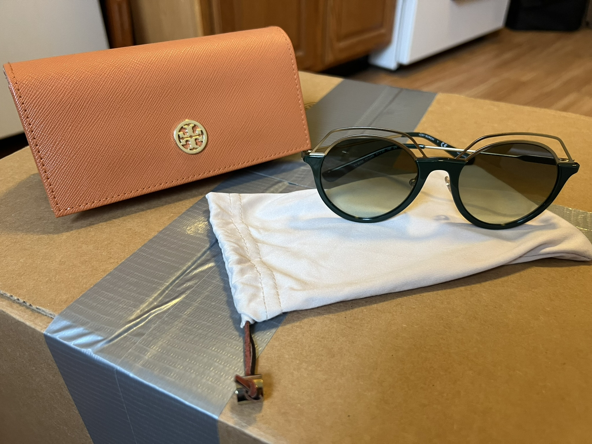 Tory Burch Sunglasses