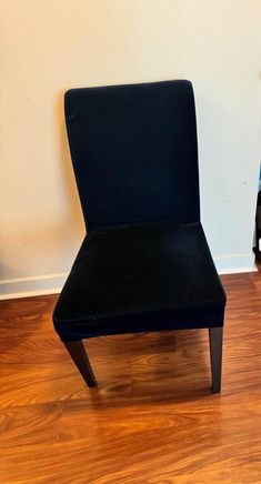 FREE Ikea Cushioned Chair thumbnail
