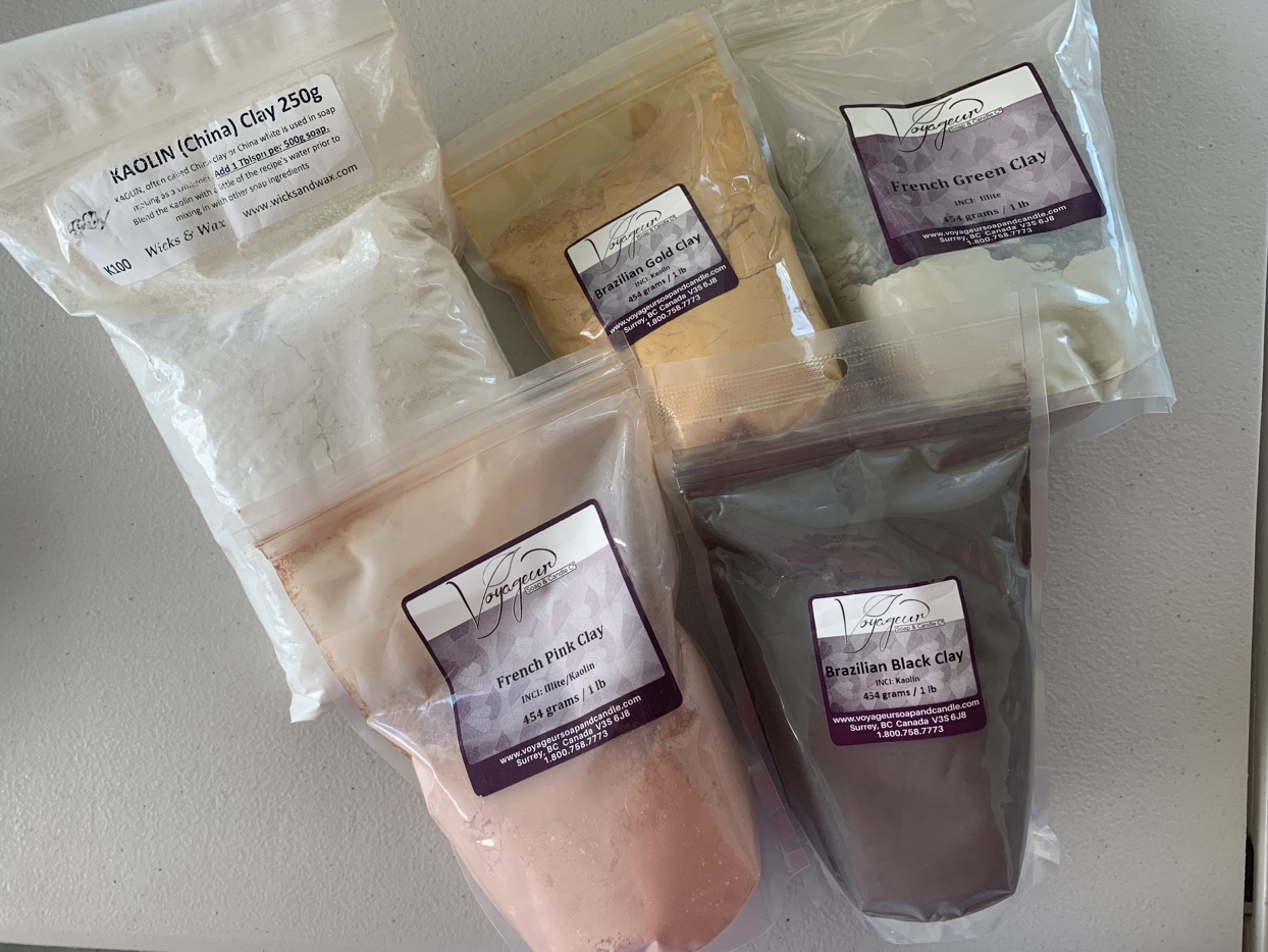 Soap making supplies - photo 3