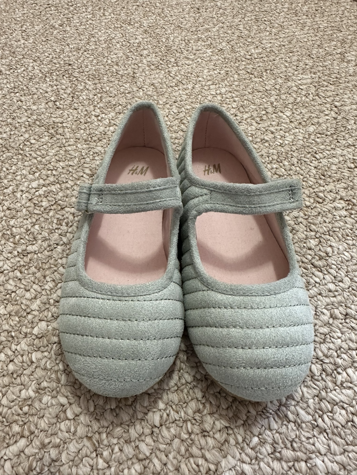 Girls shoes size 11