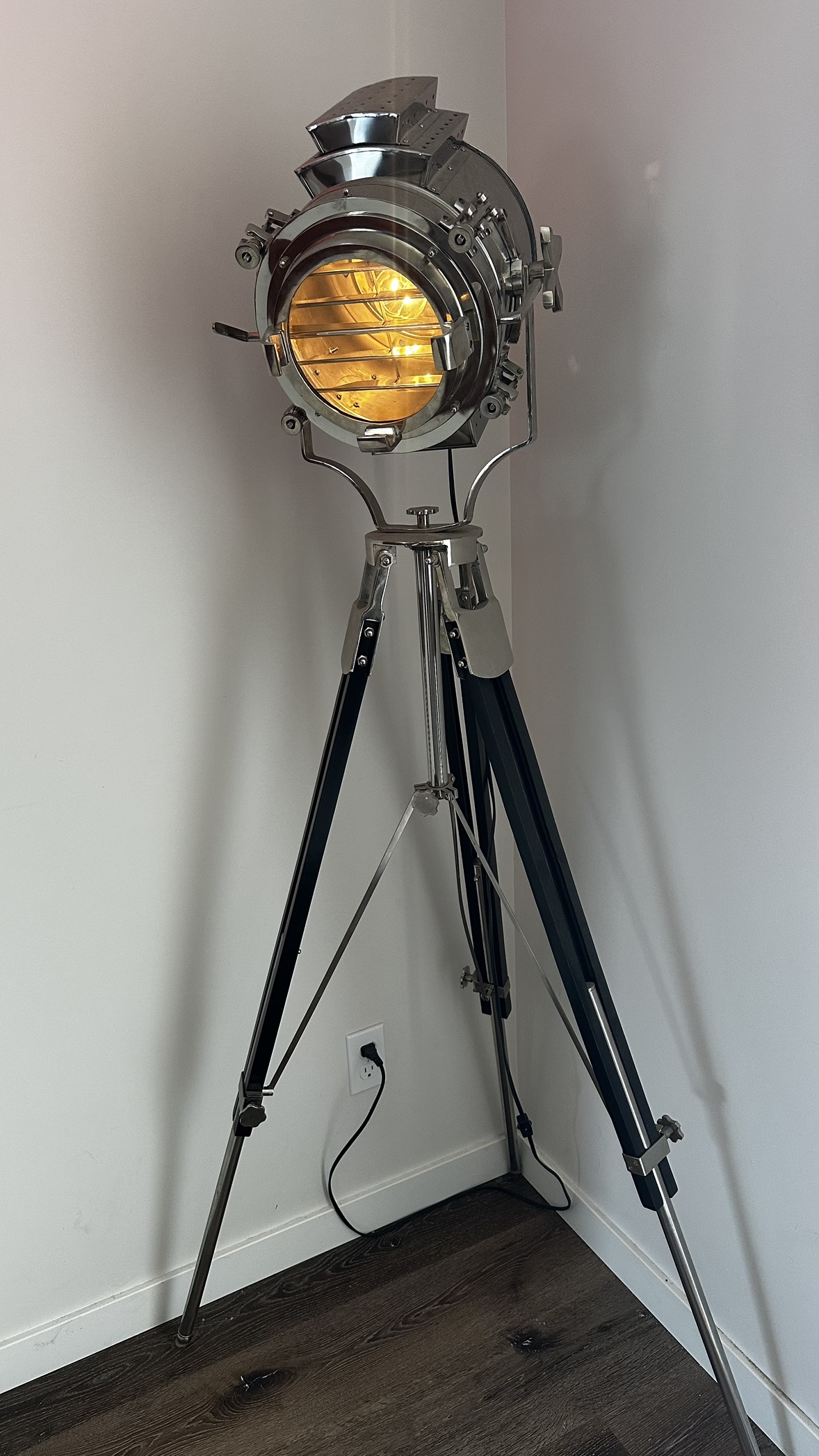 Nautical Signal Light
