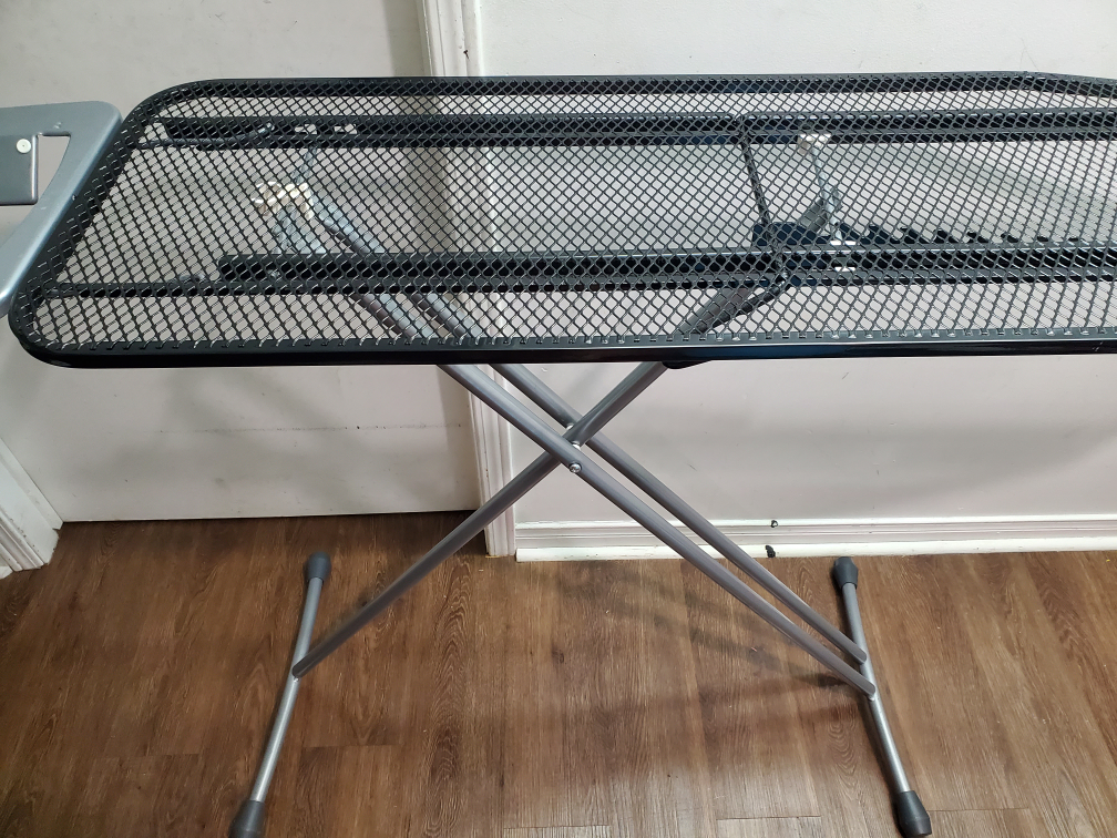 Ikea DÄNKA Ironing board - photo 3