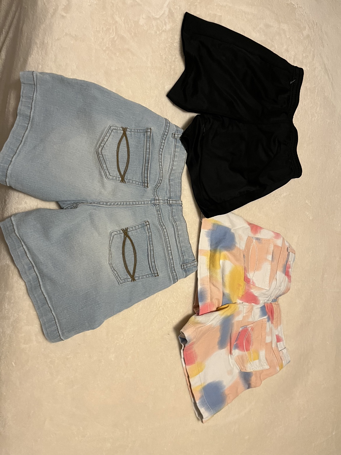 Kids shorts image indicator(7)