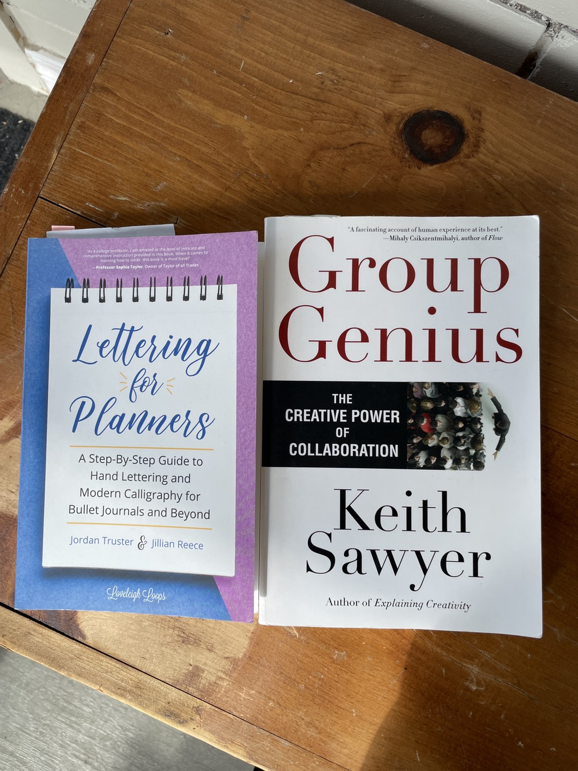 Books #freecycle thumbnail