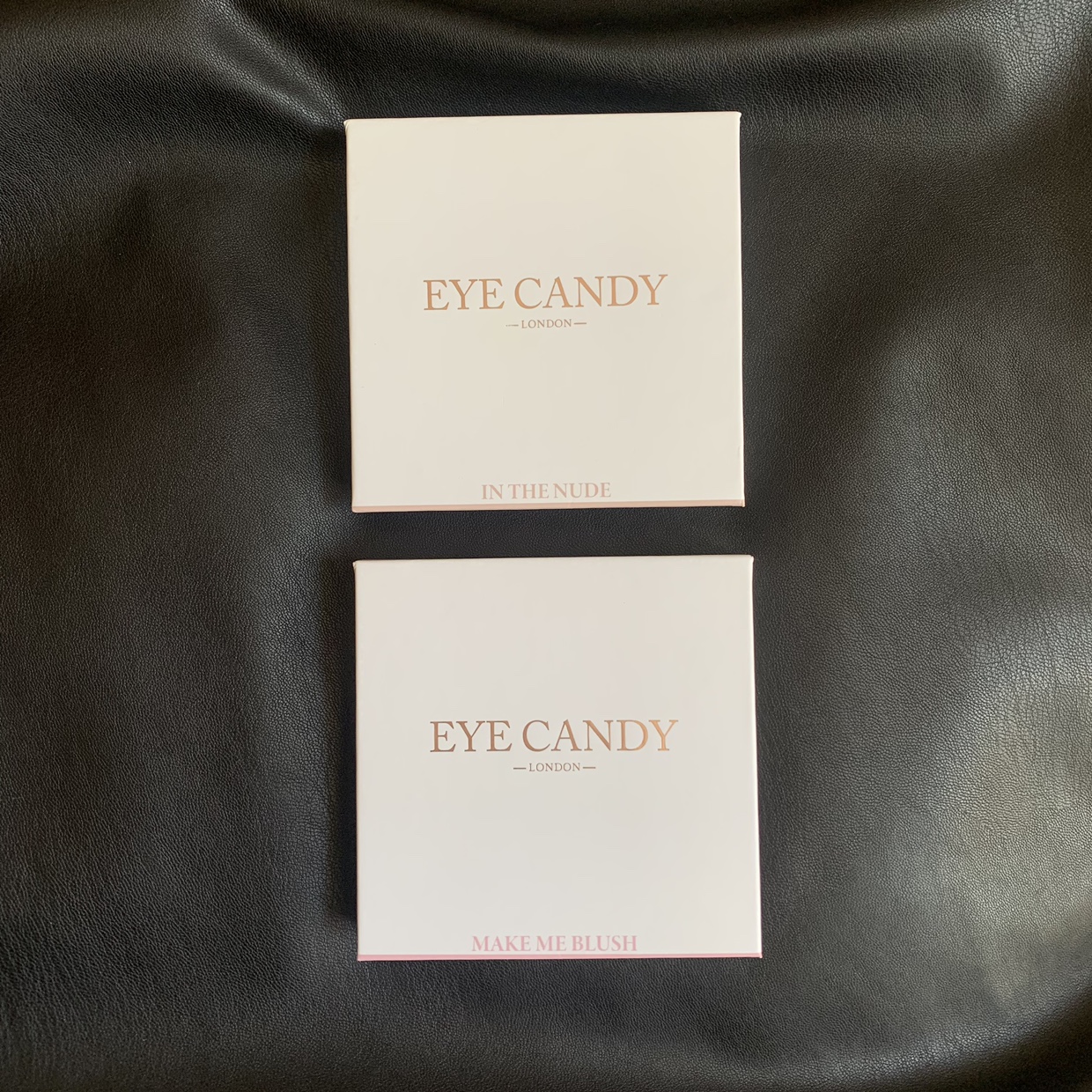 London Eye Candy Eyeshadow Palettes image indicator(2)