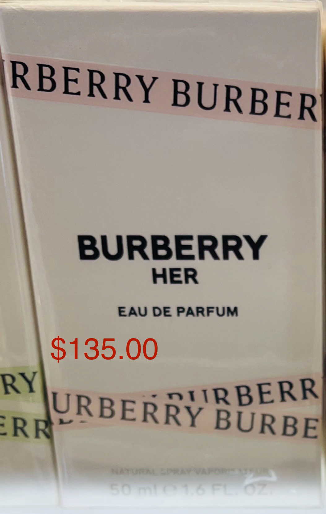 Branded Perfumes - photo 2