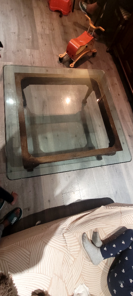 coffee table - photo 3